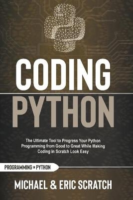 Coding Python Color Version - Michael and Eric Scratch