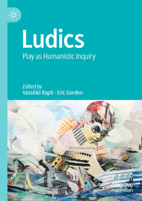 Ludics - 