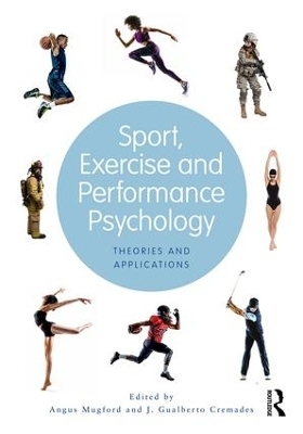 Sport, Exercise, and Performance Psychology - 