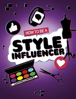 How to be a Style Influencer - Anita Nahta Amin