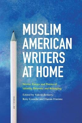 Muslim American Writers at Home - 