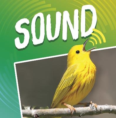 Sound - Michael Dahl