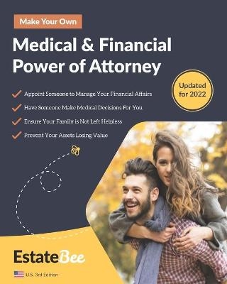 Make Your Own Medical & Financial Power of Attorney -  Estatebee