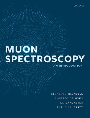 Muon Spectroscopy - 