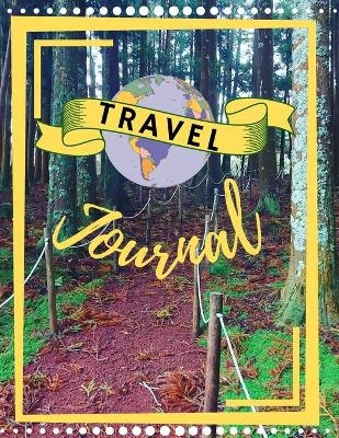 Travel Journal - Adil Daisy