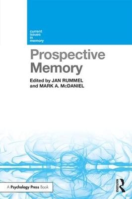 Prospective Memory - 