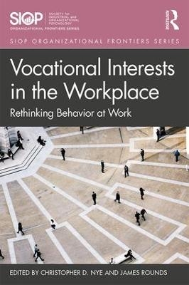 Vocational Interests in the Workplace - 