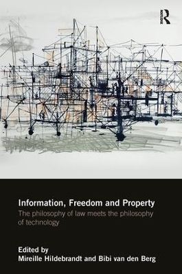 Information, Freedom and Property - 