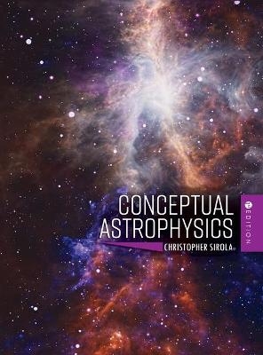 Conceptual Astrophysics - Chris Sirola