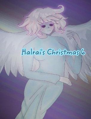 Halrai Christmas 6 -  Halrai