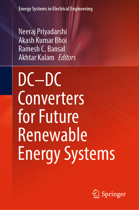 DC—DC Converters for Future Renewable Energy Systems - 