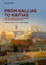 From Kallias to Kritias - 