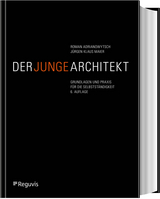 Der junge Architekt - Adrianowytsch, Roman; Maier, Jürgen Klaus