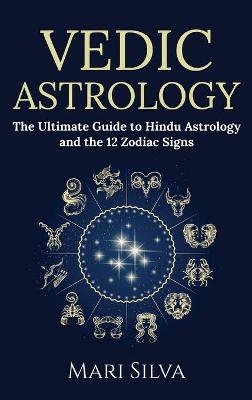 Vedic Astrology - Mari Silva