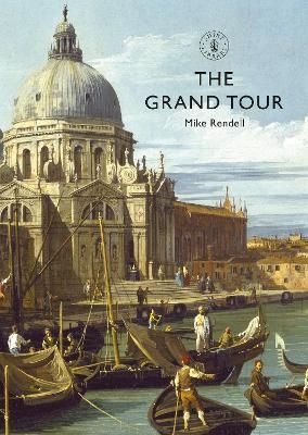 The Grand Tour - Mike Rendell