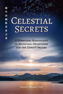 Celestial Secrets - Sabine Wilms