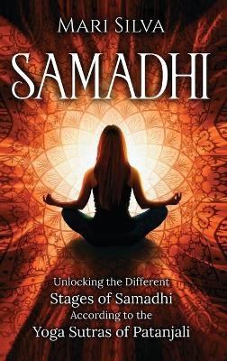 Samadhi - Mari Silva