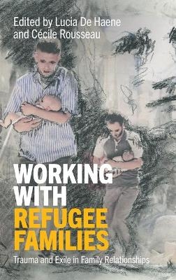 Working with Refugee Families - 