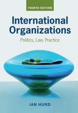 International Organizations - Hurd, Ian