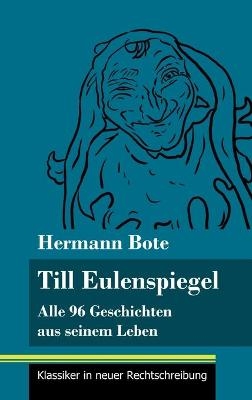 Till Eulenspiegel - Hermann Bote