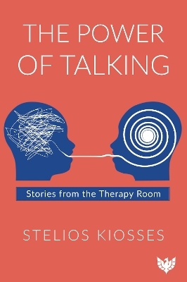 The Power of Talking - Stelios Kiosses