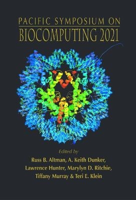 Biocomputing 2021 - Proceedings Of The Pacific Symposium - 