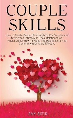 Couples Skills - Emy Satir