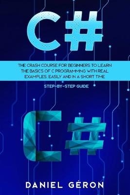 C# - Daniel Géron