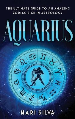 Aquarius - Mari Silva