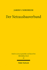 Der Netzausbauverbund - Jakob von Nordheim