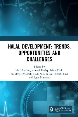 Halal Development: Trends, Opportunities and Challenges - 