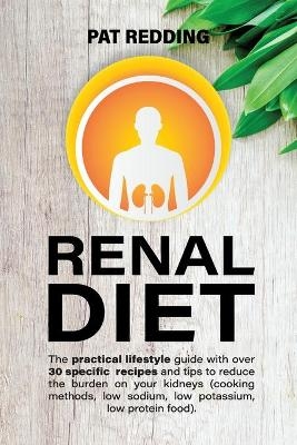 Renal Diet - Pat Redding