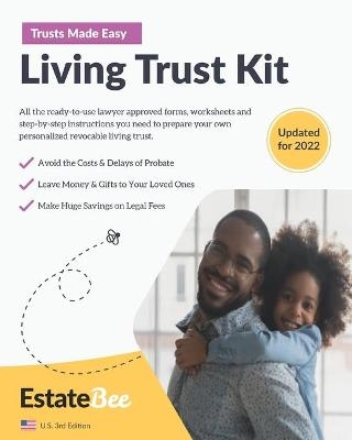 Living Trust Kit -  Estatebee