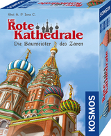 Die Rote Kathedrale - Sheila Santos, Israel Cendrero