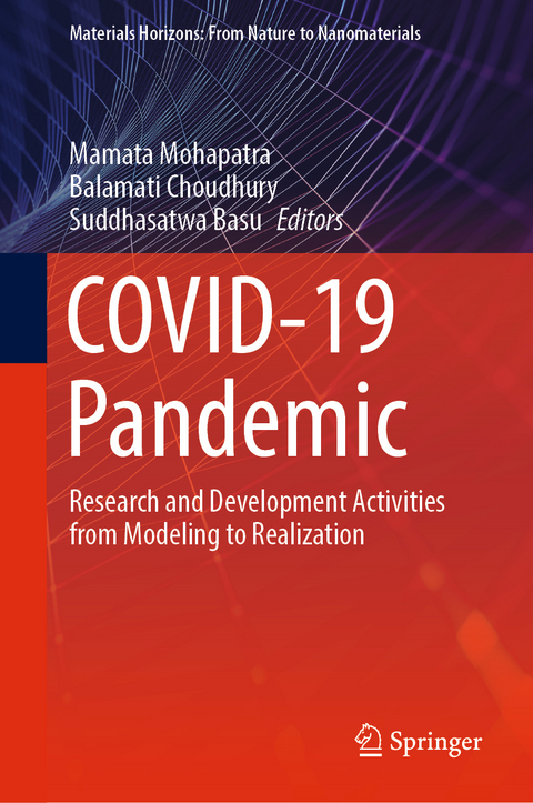 COVID-19 Pandemic - 