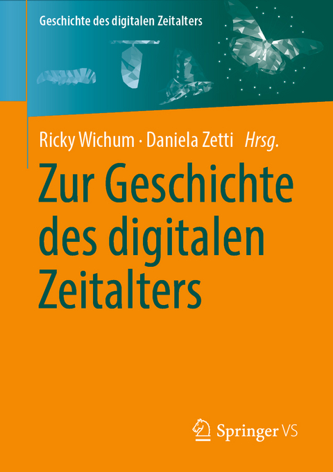 Zur Geschichte des digitalen Zeitalters - 