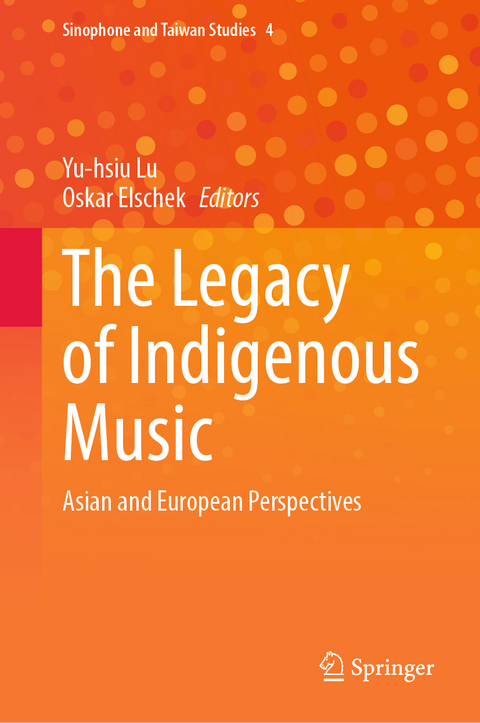 The Legacy of Indigenous Music - 