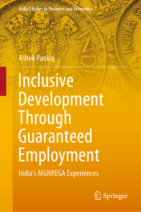 Inclusive Development Through Guaranteed Employment - Ashok Pankaj