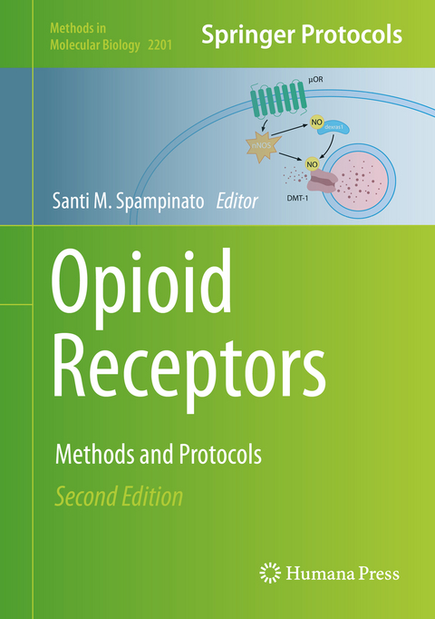 Opioid Receptors - 