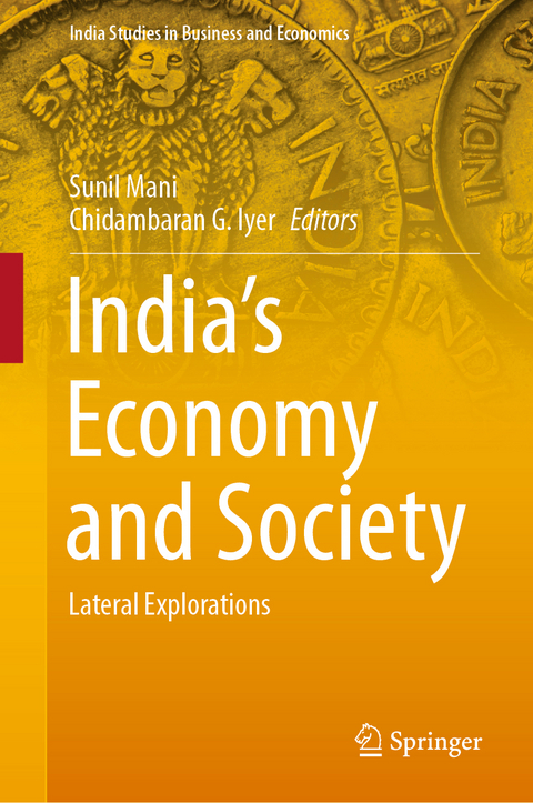 India’s Economy and Society - 