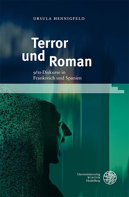 Terror und Roman - Ursula Hennigfeld