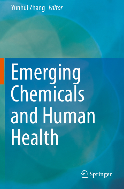 Emerging Chemicals and Human Health - 