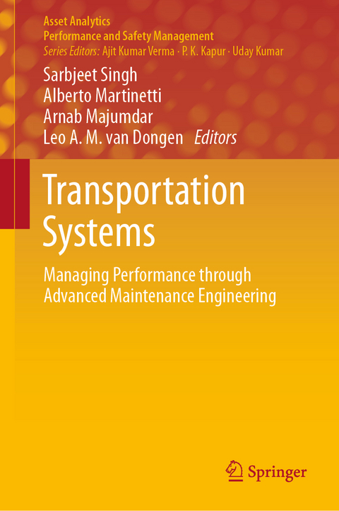 Transportation Systems - 