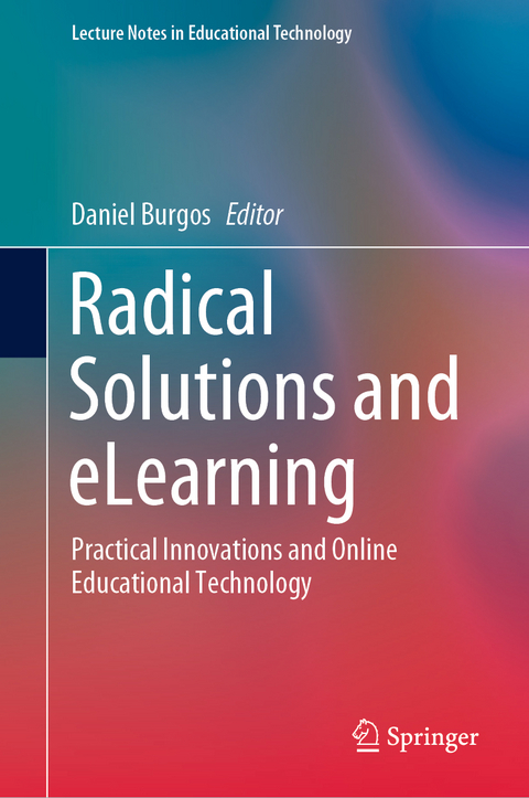 Radical Solutions and eLearning - 