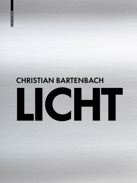 Licht - Christian Bartenbach