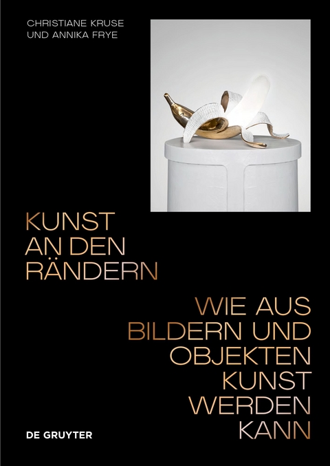 Kunst an den Rändern - 