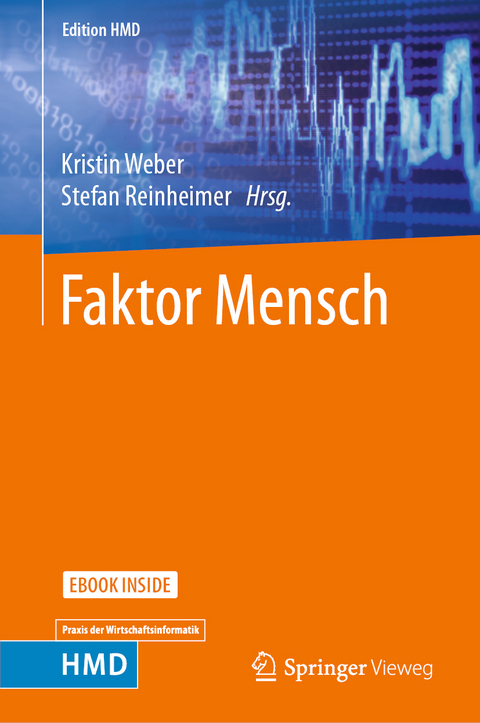 Faktor Mensch - 