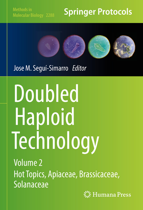 Doubled Haploid Technology - 