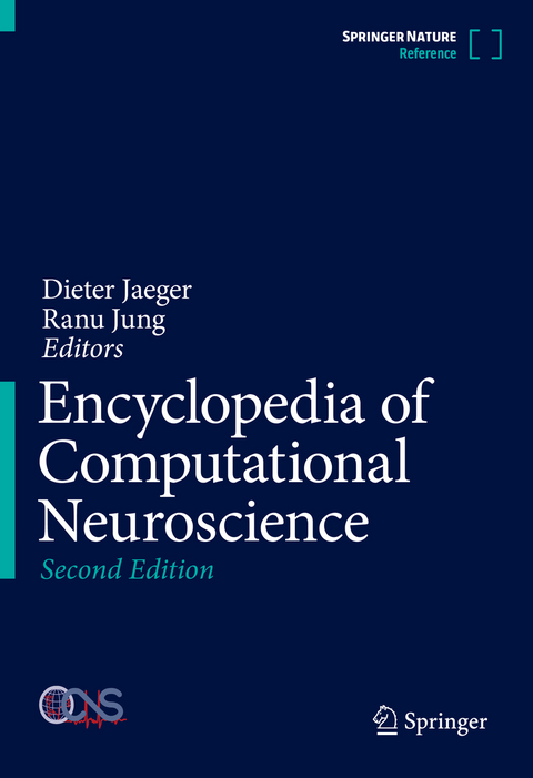 Encyclopedia of Computational Neuroscience - 