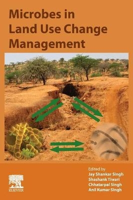 Microbes in Land Use Change Management - 